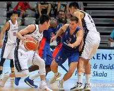 主场连续压制,进攻效率持续提升 主场连续压制,进攻效率持续提升